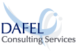 Logotipo DAFEL Consulting