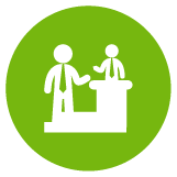 Asesoría a personas físicas o morales en asuntos de jubilaciones y ahorro para el retiro